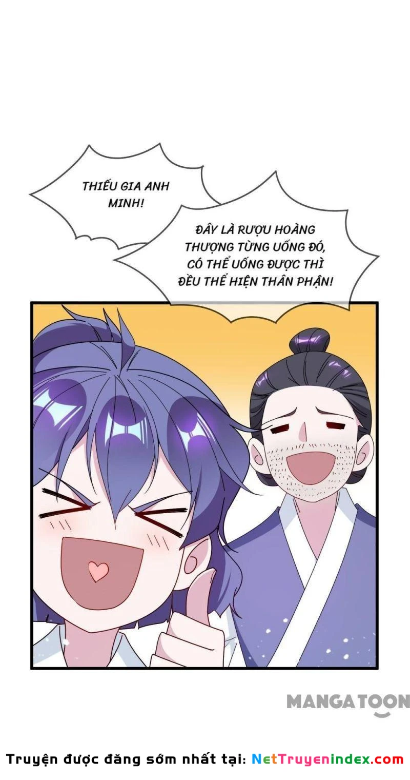 Cực Phẩm Bại Gia Tử Chapter  87 - 45