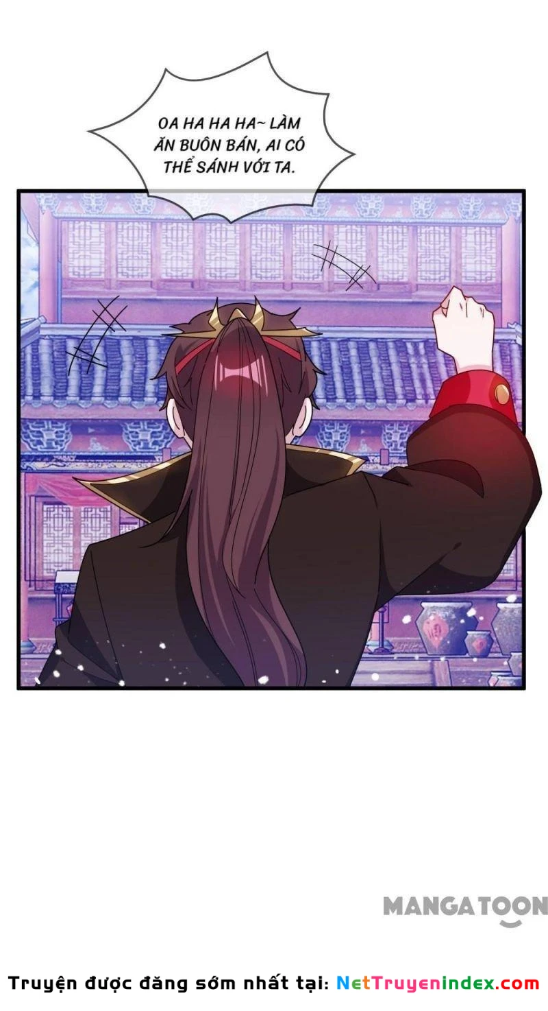 Cực Phẩm Bại Gia Tử Chapter  87 - 47
