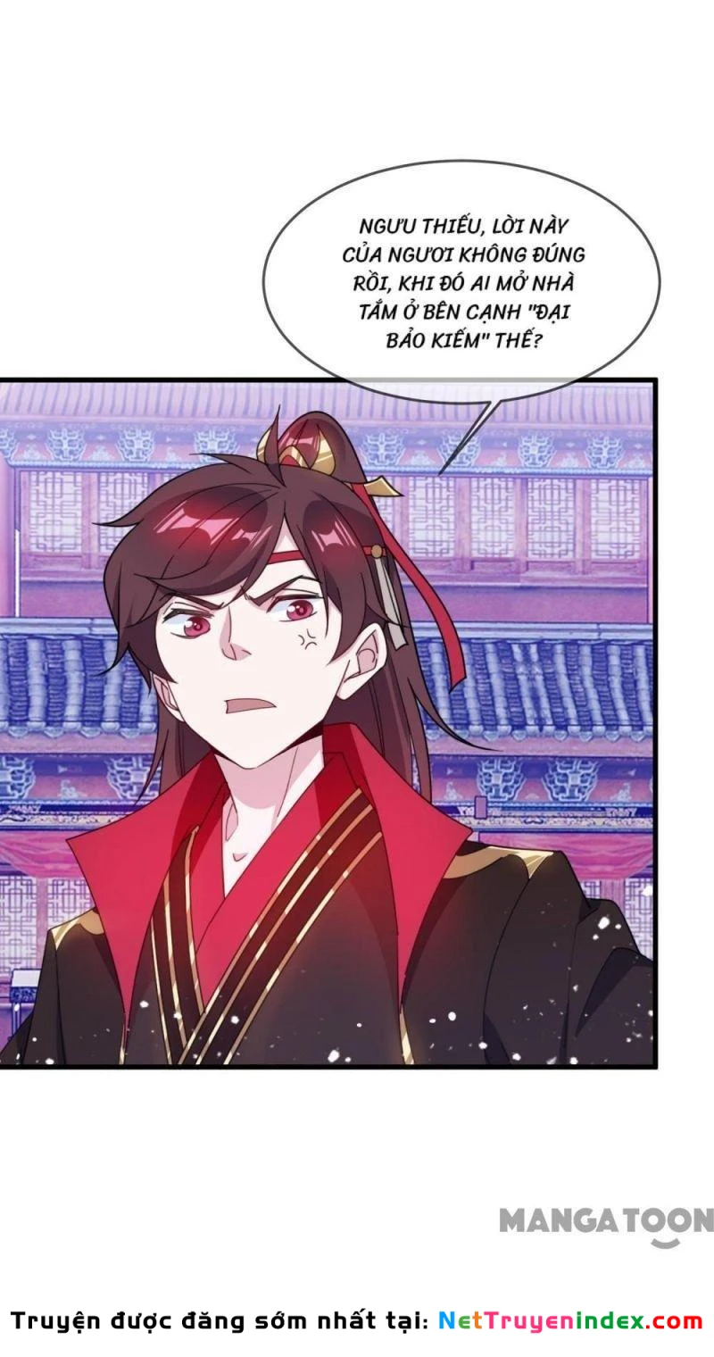 Cực Phẩm Bại Gia Tử Chapter  87 - 54