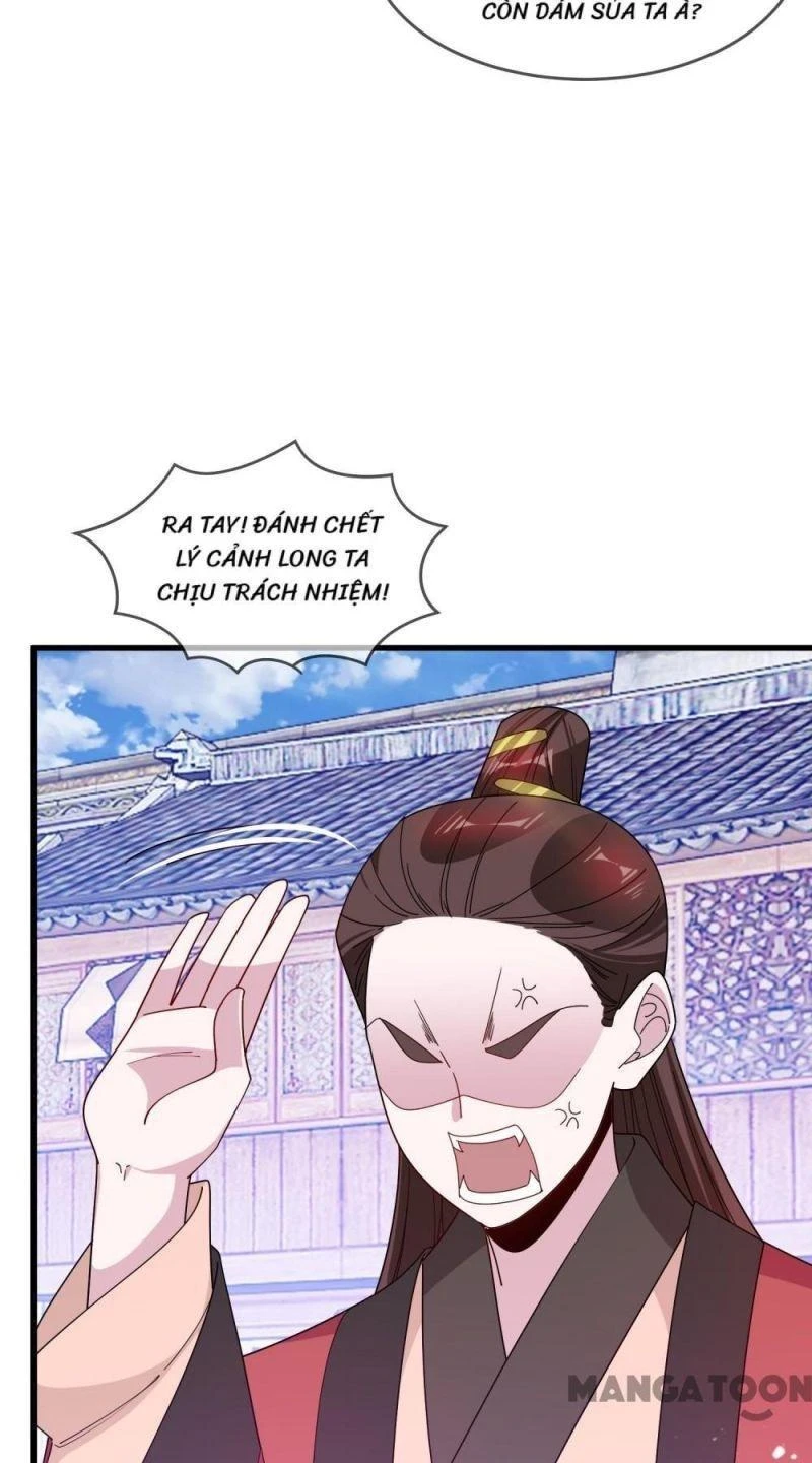 Cực Phẩm Bại Gia Tử Chapter  88 - 2