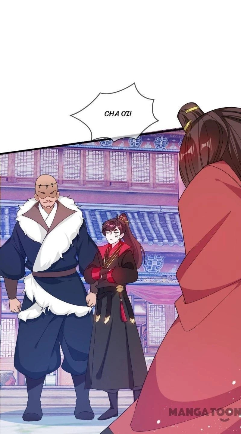 Cực Phẩm Bại Gia Tử Chapter  88 - 8