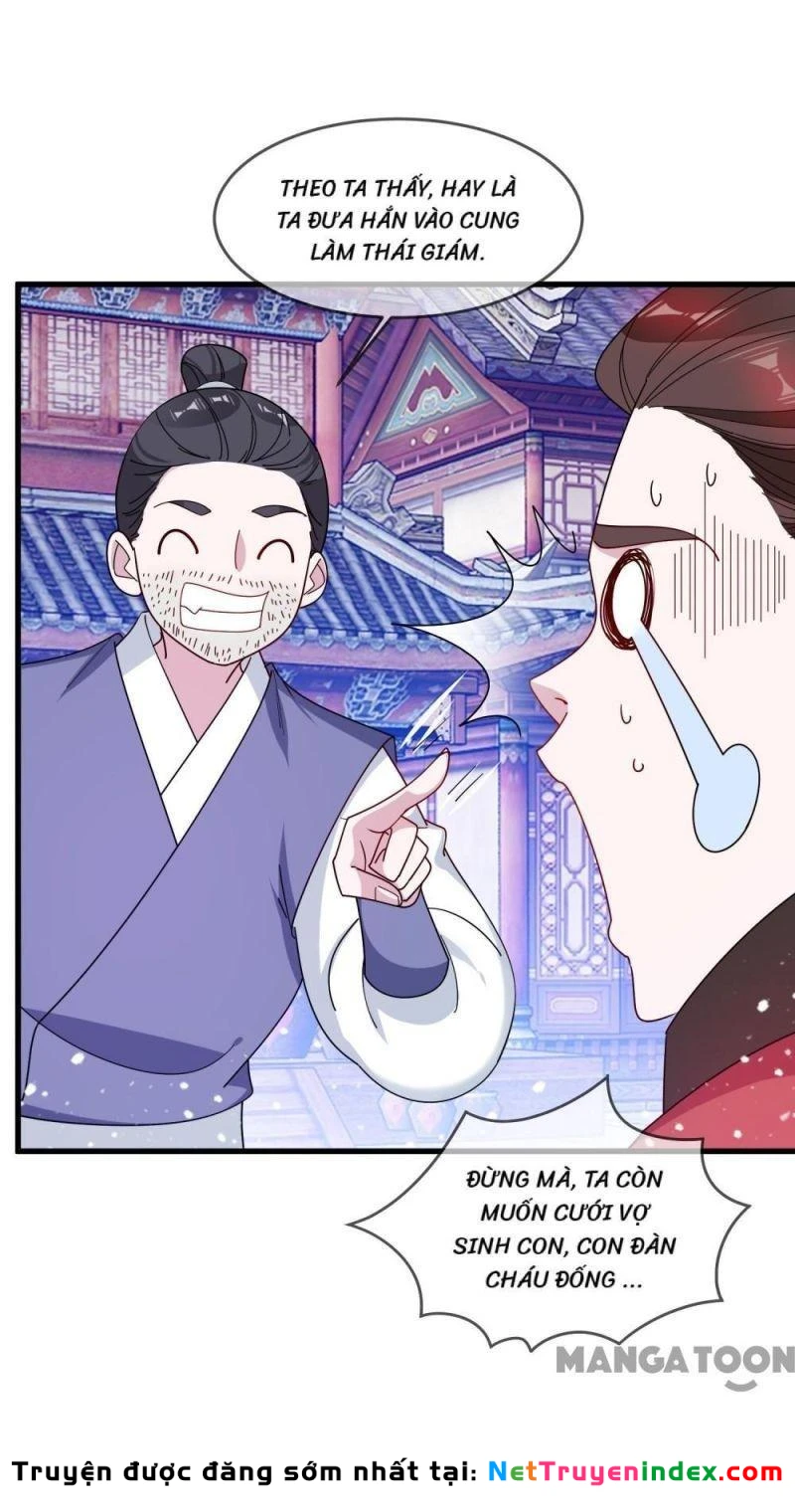 Cực Phẩm Bại Gia Tử Chapter  88 - 13
