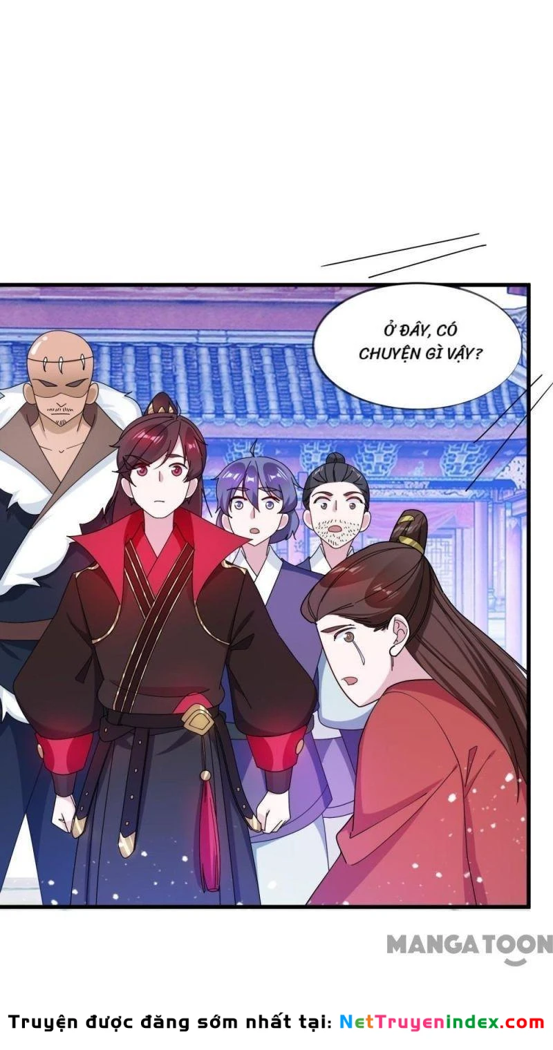 Cực Phẩm Bại Gia Tử Chapter  88 - 14
