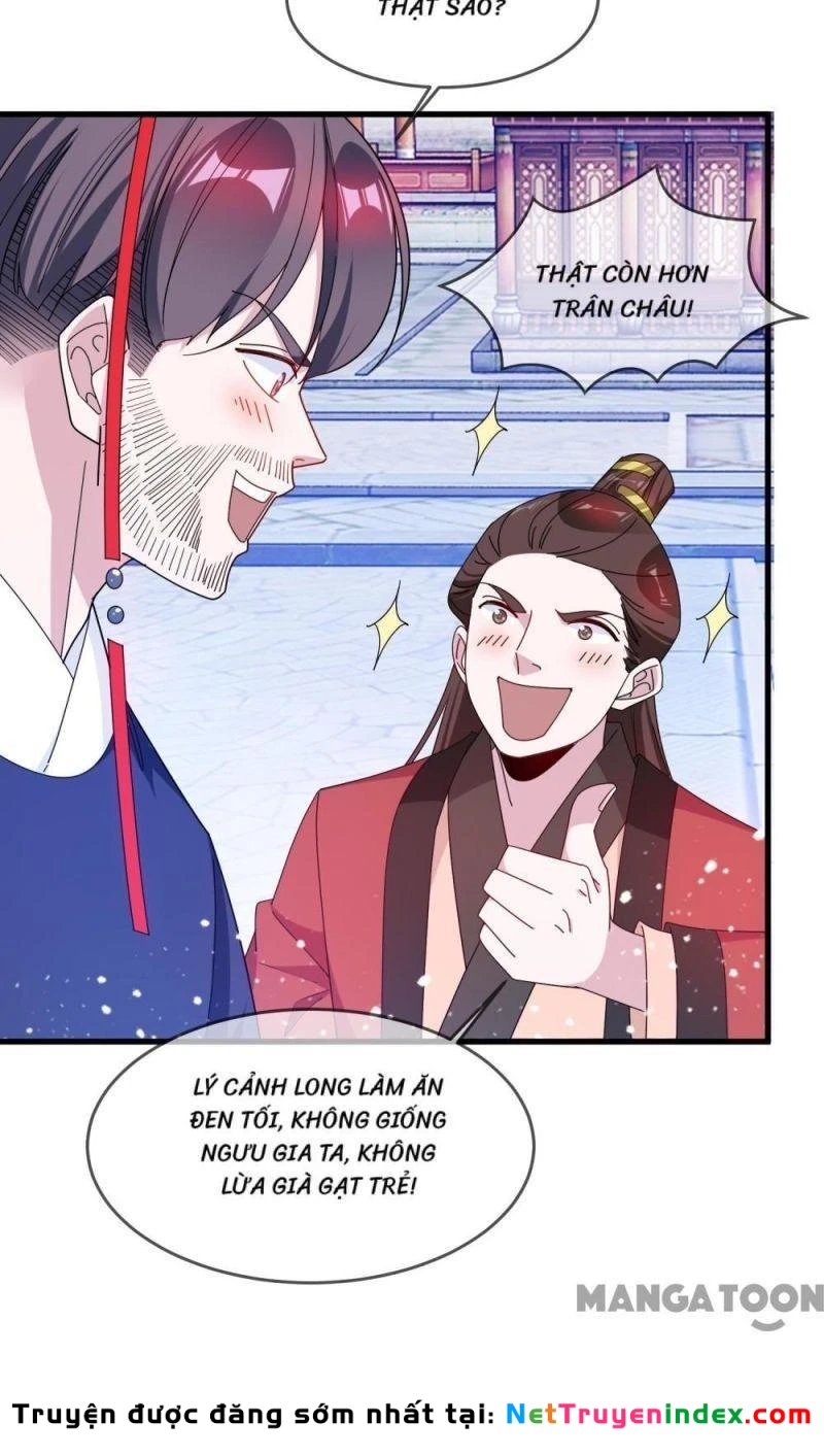 Cực Phẩm Bại Gia Tử Chapter  88 - 18