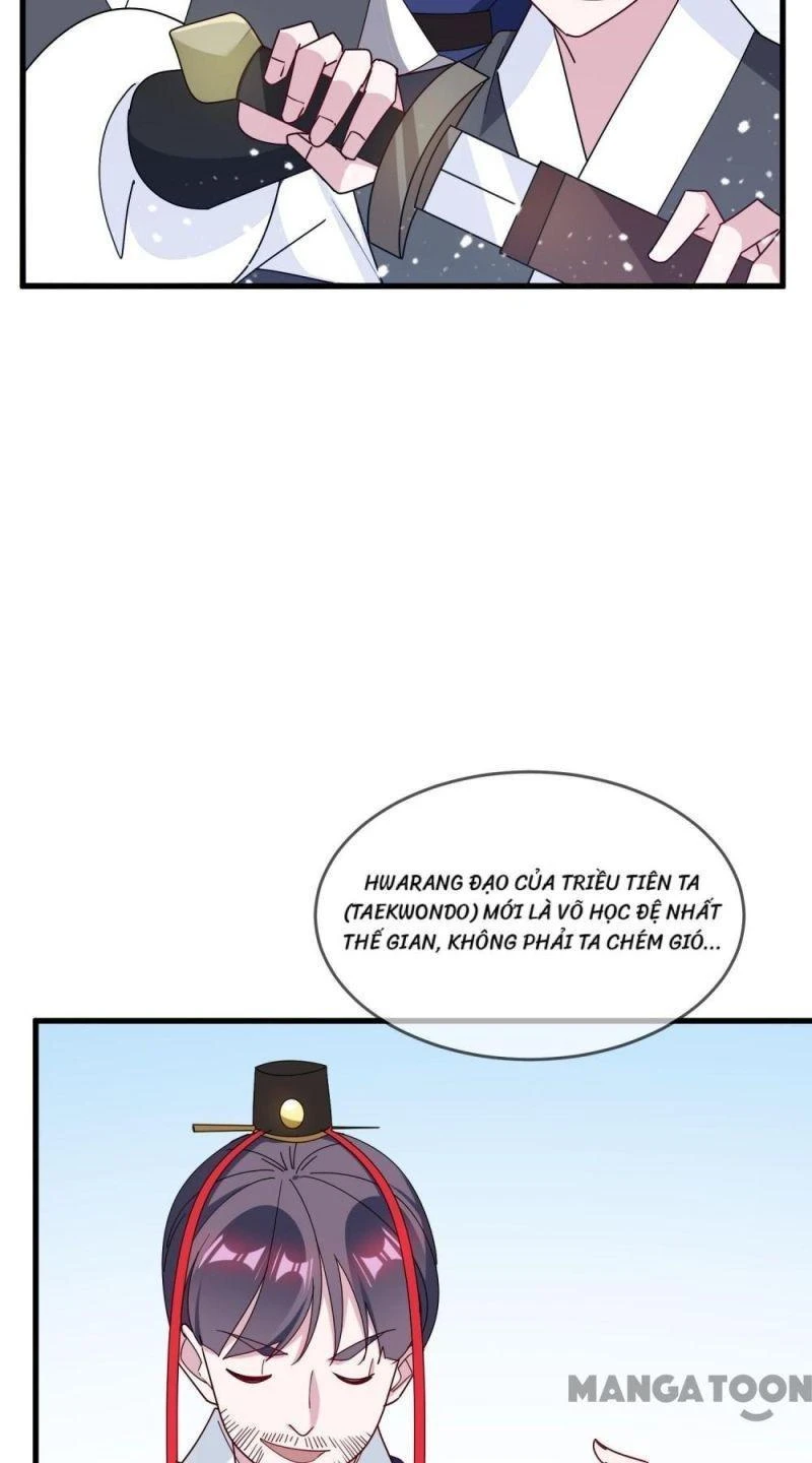 Cực Phẩm Bại Gia Tử Chapter  88 - 27