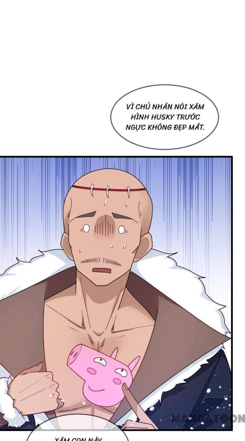 Cực Phẩm Bại Gia Tử Chapter  89 - 2