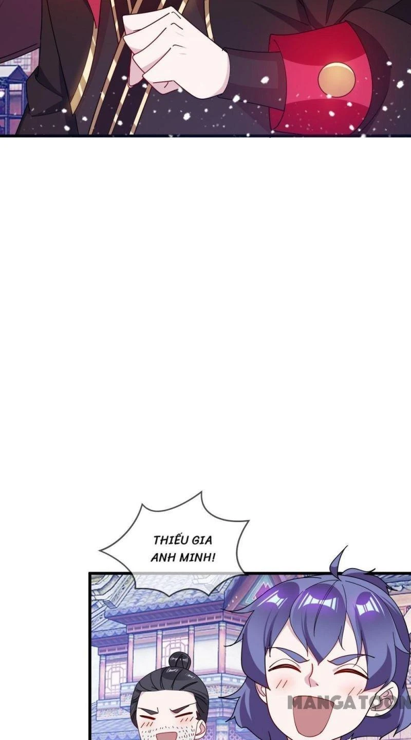 Cực Phẩm Bại Gia Tử Chapter  89 - 9