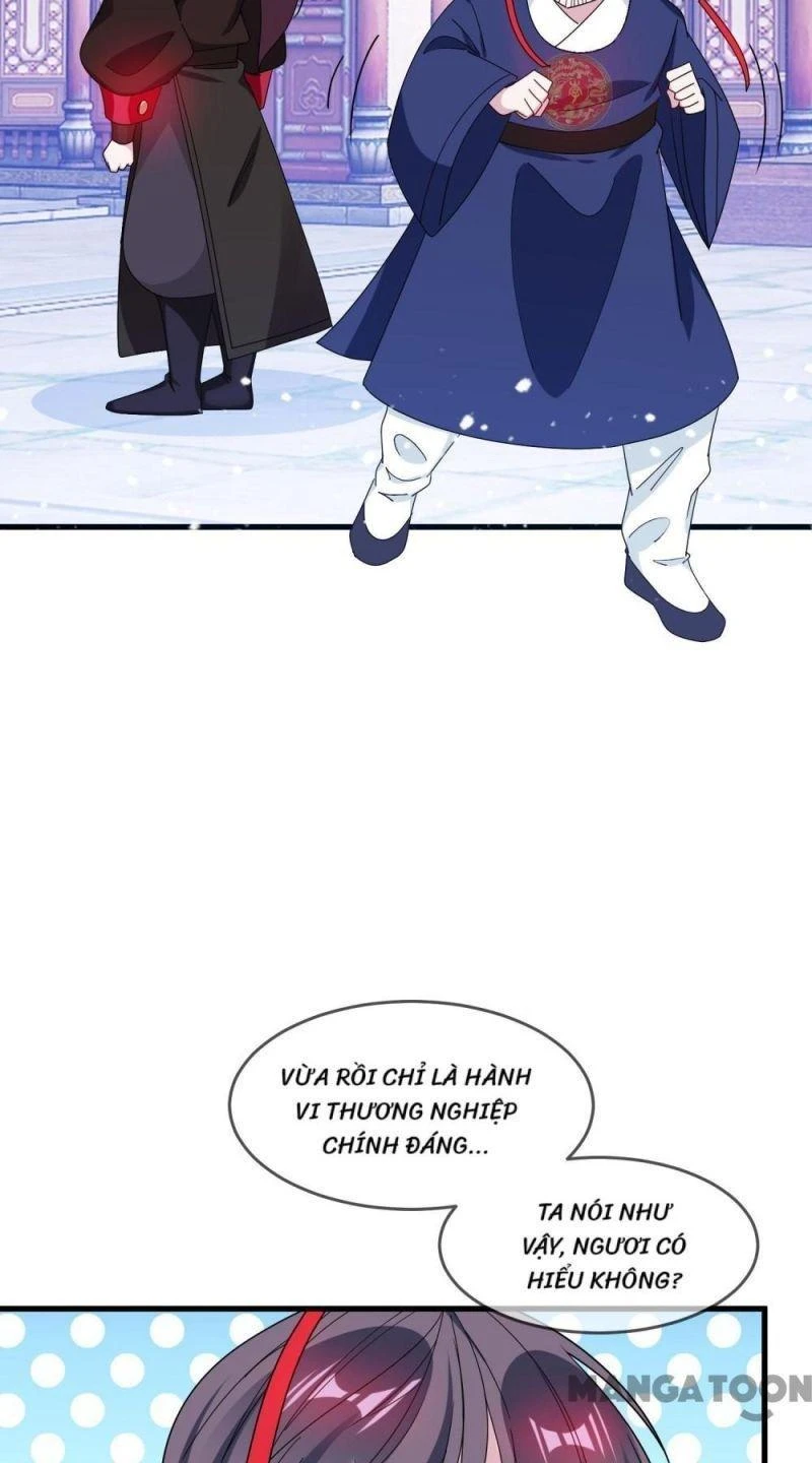 Cực Phẩm Bại Gia Tử Chapter  89 - 11