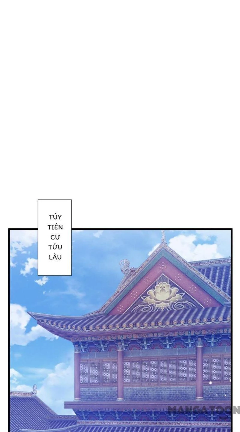 Cực Phẩm Bại Gia Tử Chapter  89 - 16