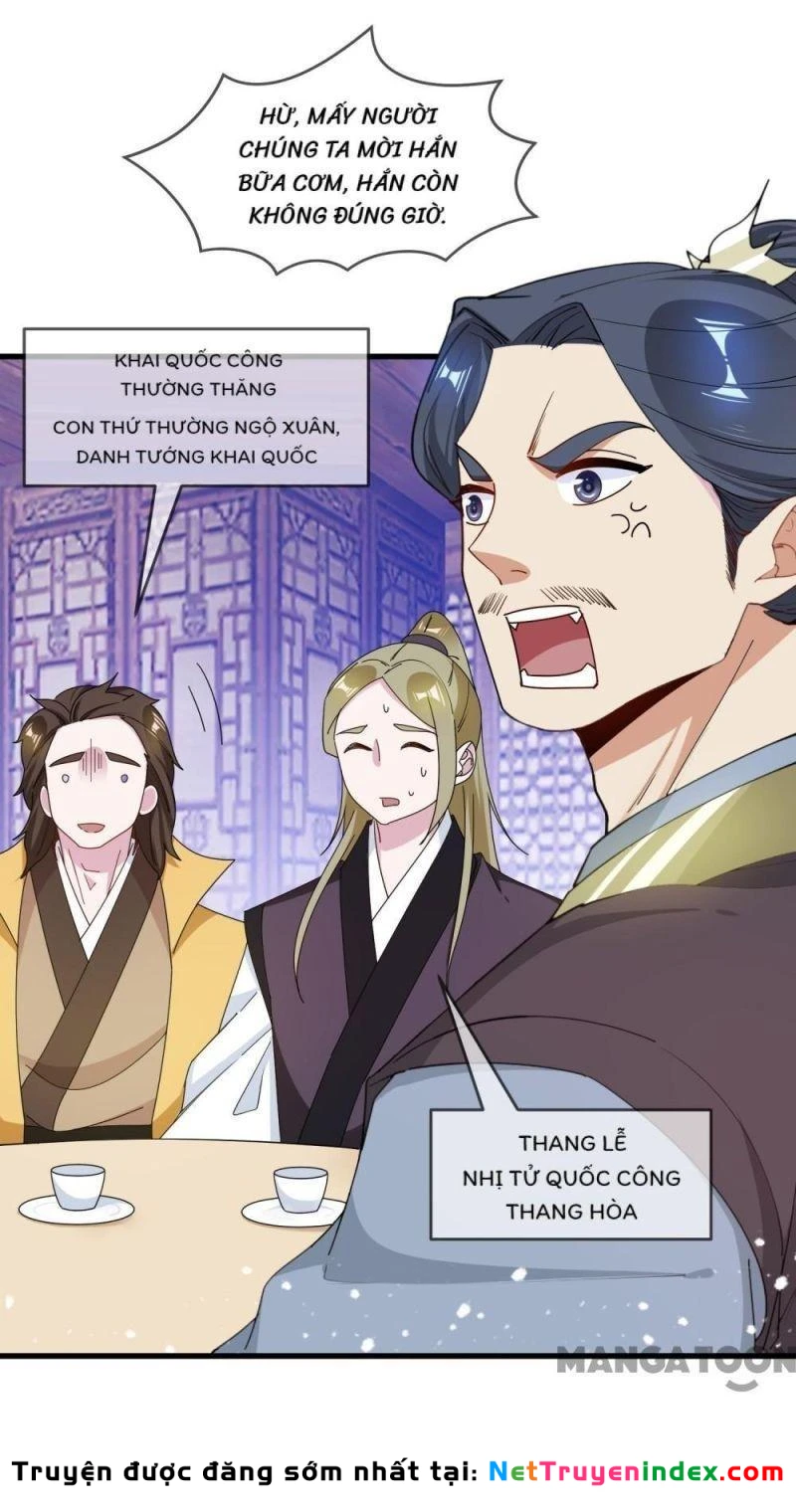 Cực Phẩm Bại Gia Tử Chapter  89 - 20