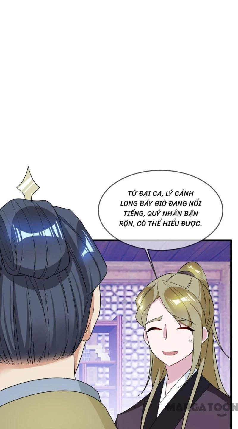 Cực Phẩm Bại Gia Tử Chapter  89 - 21