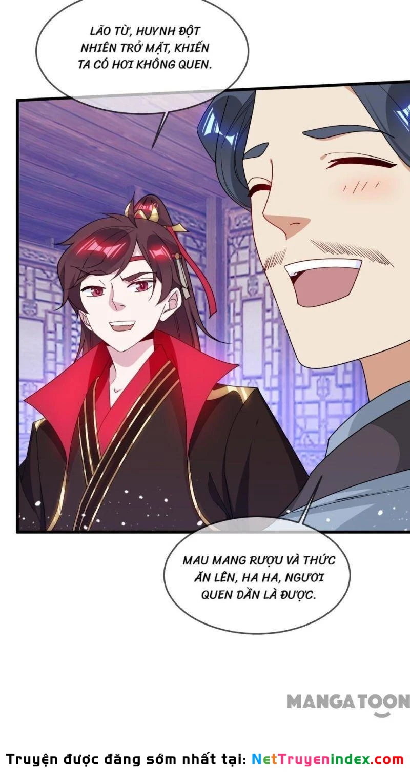 Cực Phẩm Bại Gia Tử Chapter  89 - 32