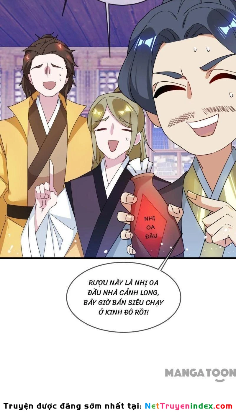 Cực Phẩm Bại Gia Tử Chapter  89 - 36
