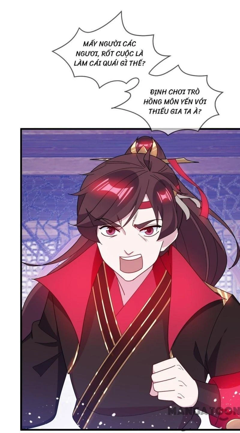 Cực Phẩm Bại Gia Tử Chapter  89 - 40