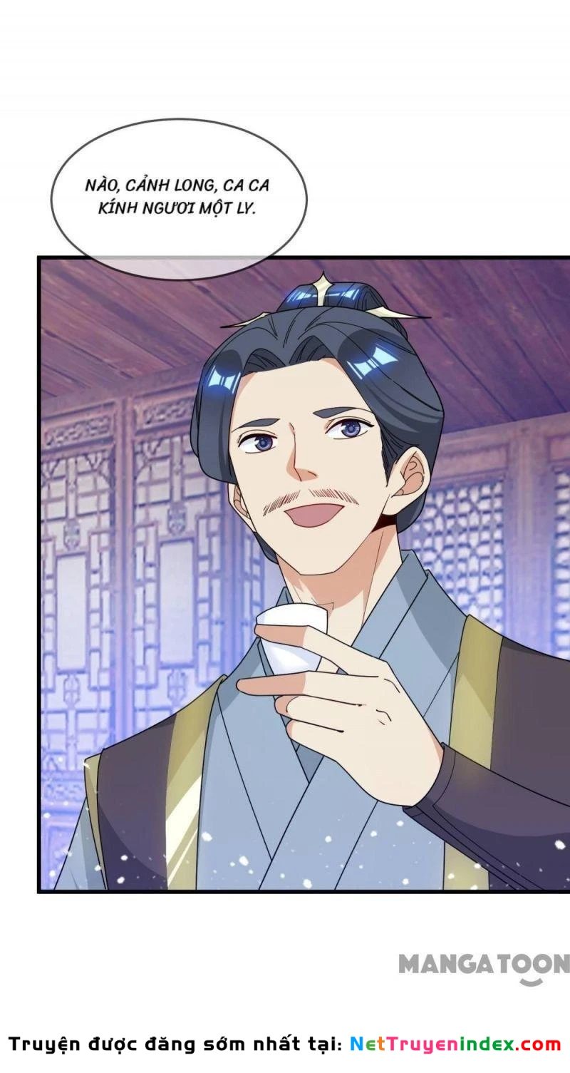 Cực Phẩm Bại Gia Tử Chapter  90 - 18