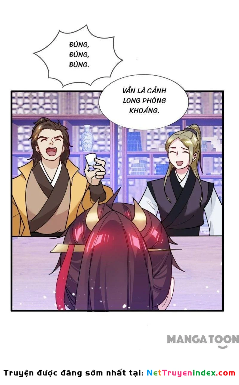 Cực Phẩm Bại Gia Tử Chapter  90 - 20