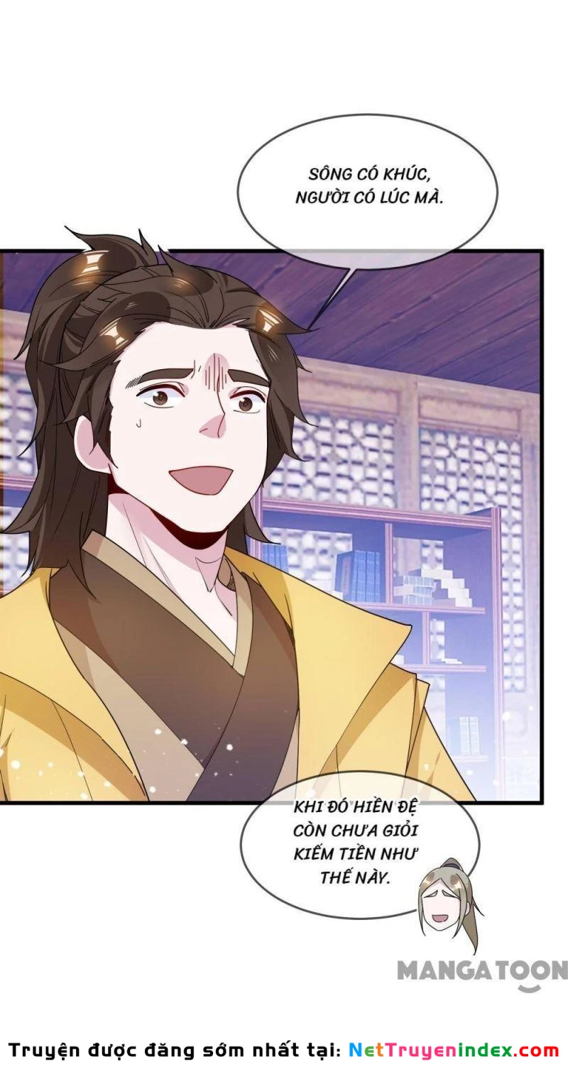 Cực Phẩm Bại Gia Tử Chapter  90 - 24