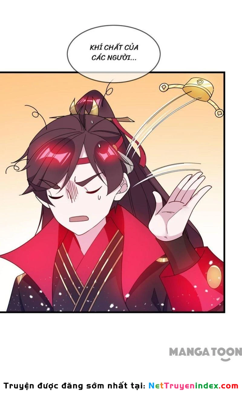 Cực Phẩm Bại Gia Tử Chapter  90 - 28