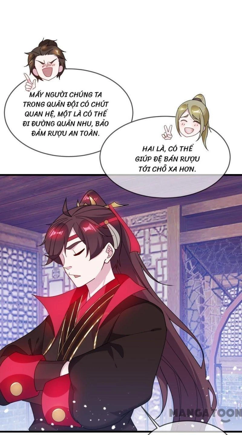 Cực Phẩm Bại Gia Tử Chapter  90 - 41