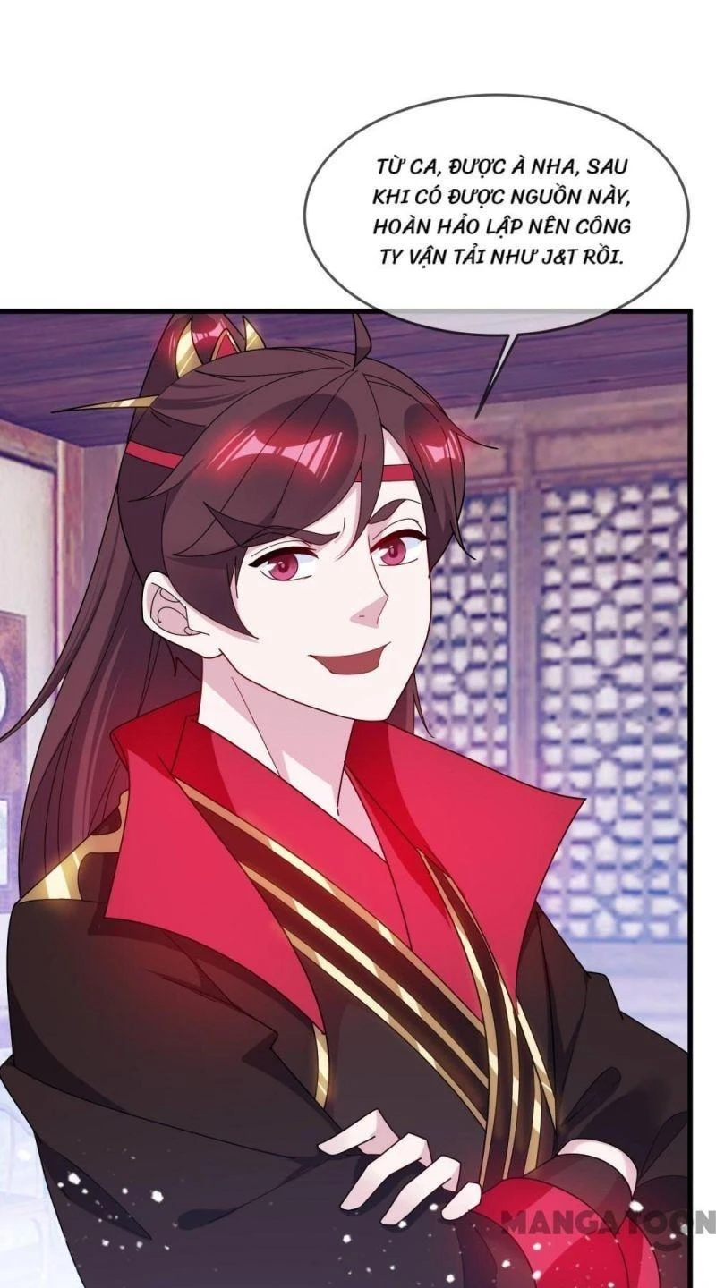 Cực Phẩm Bại Gia Tử Chapter  90 - 45
