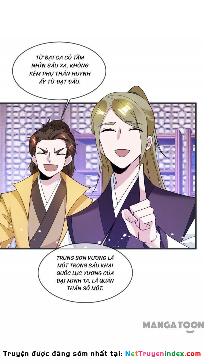 Cực Phẩm Bại Gia Tử Chapter  91 - 13