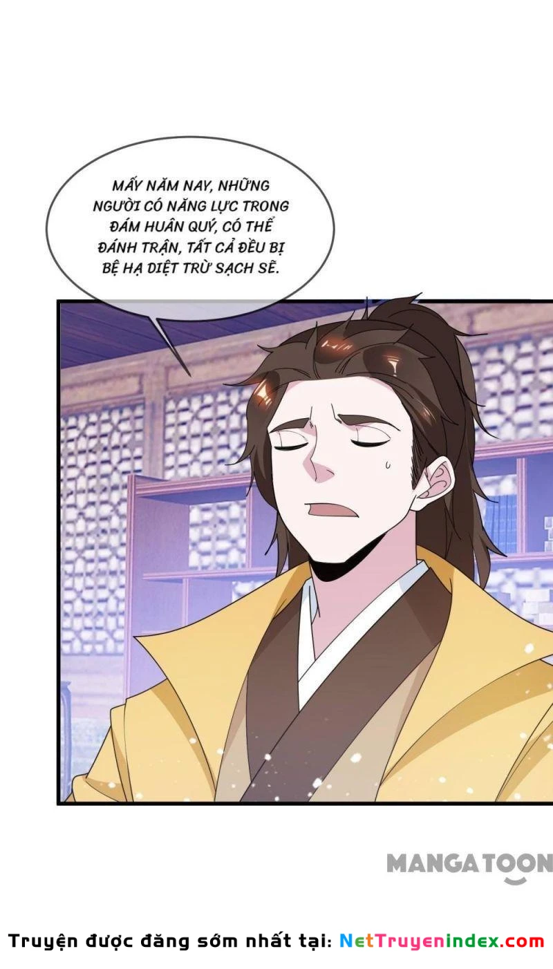 Cực Phẩm Bại Gia Tử Chapter  91 - 27