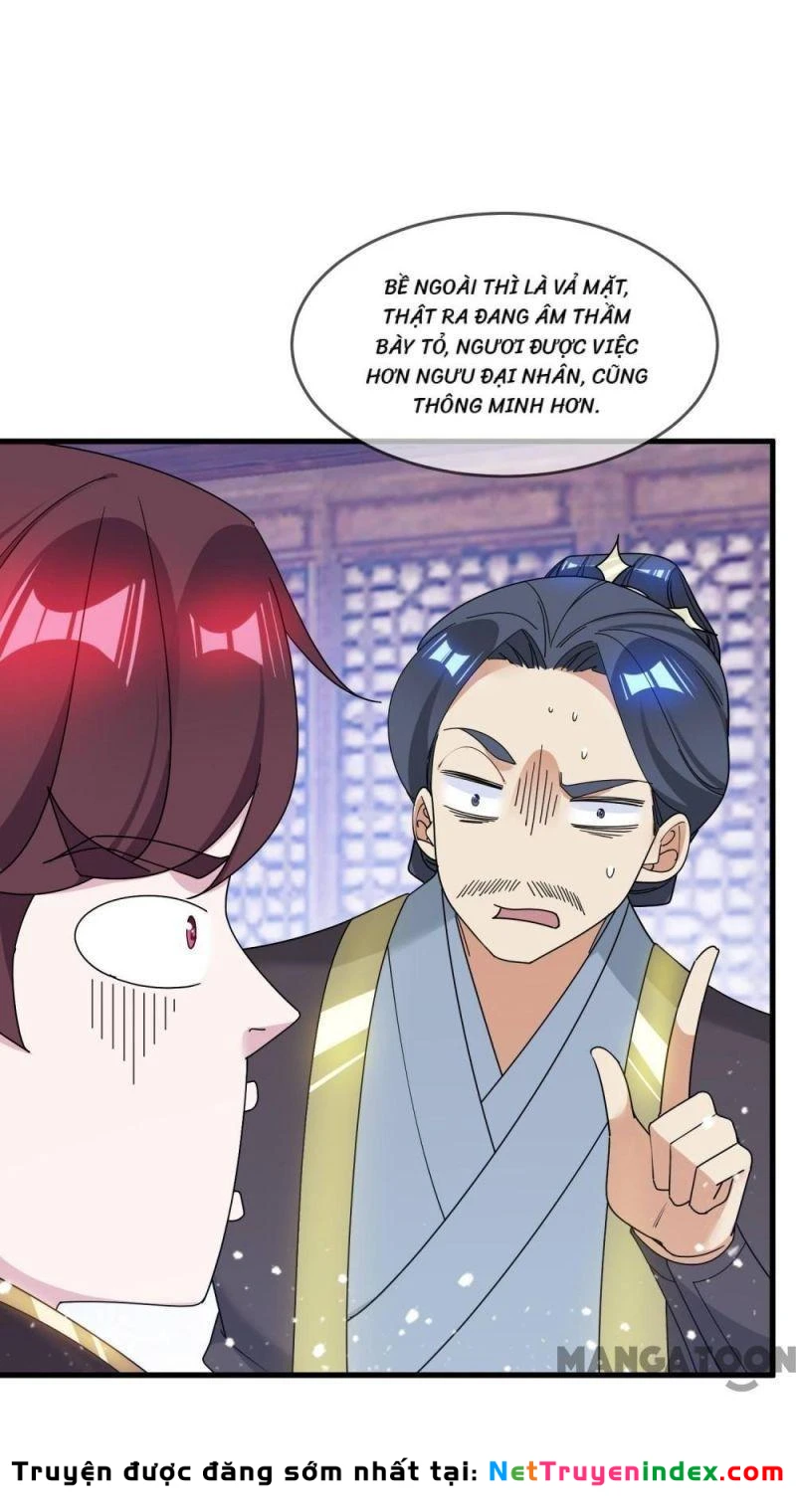 Cực Phẩm Bại Gia Tử Chapter  91 - 40