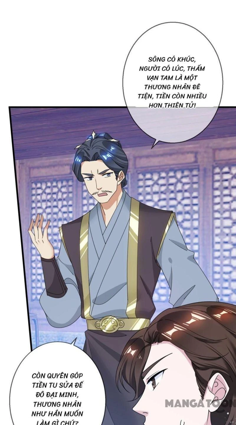 Cực Phẩm Bại Gia Tử Chapter  92 - 5