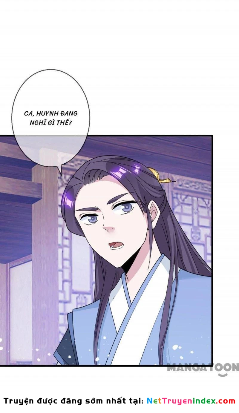 Cực Phẩm Bại Gia Tử Chapter  92 - 13