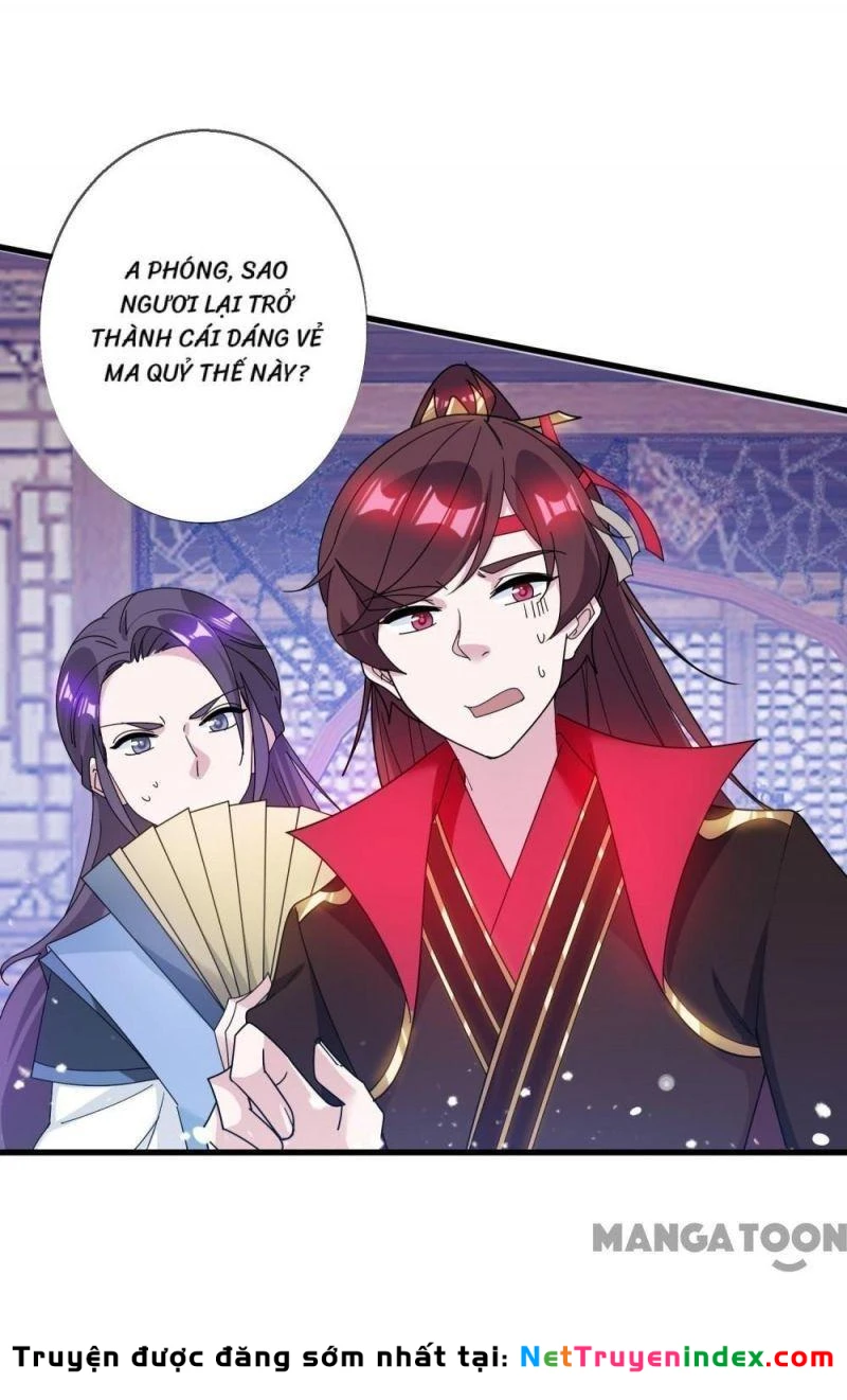Cực Phẩm Bại Gia Tử Chapter  92 - 25