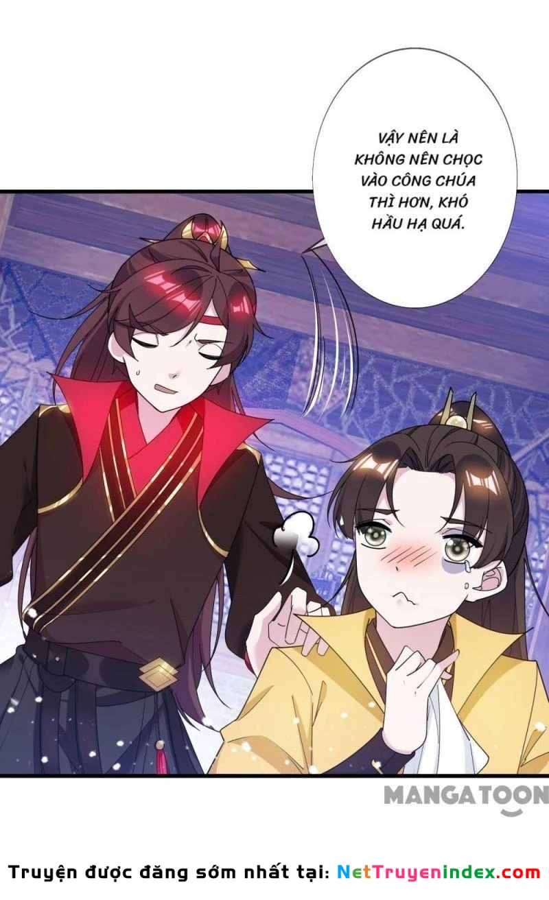 Cực Phẩm Bại Gia Tử Chapter  92 - 28