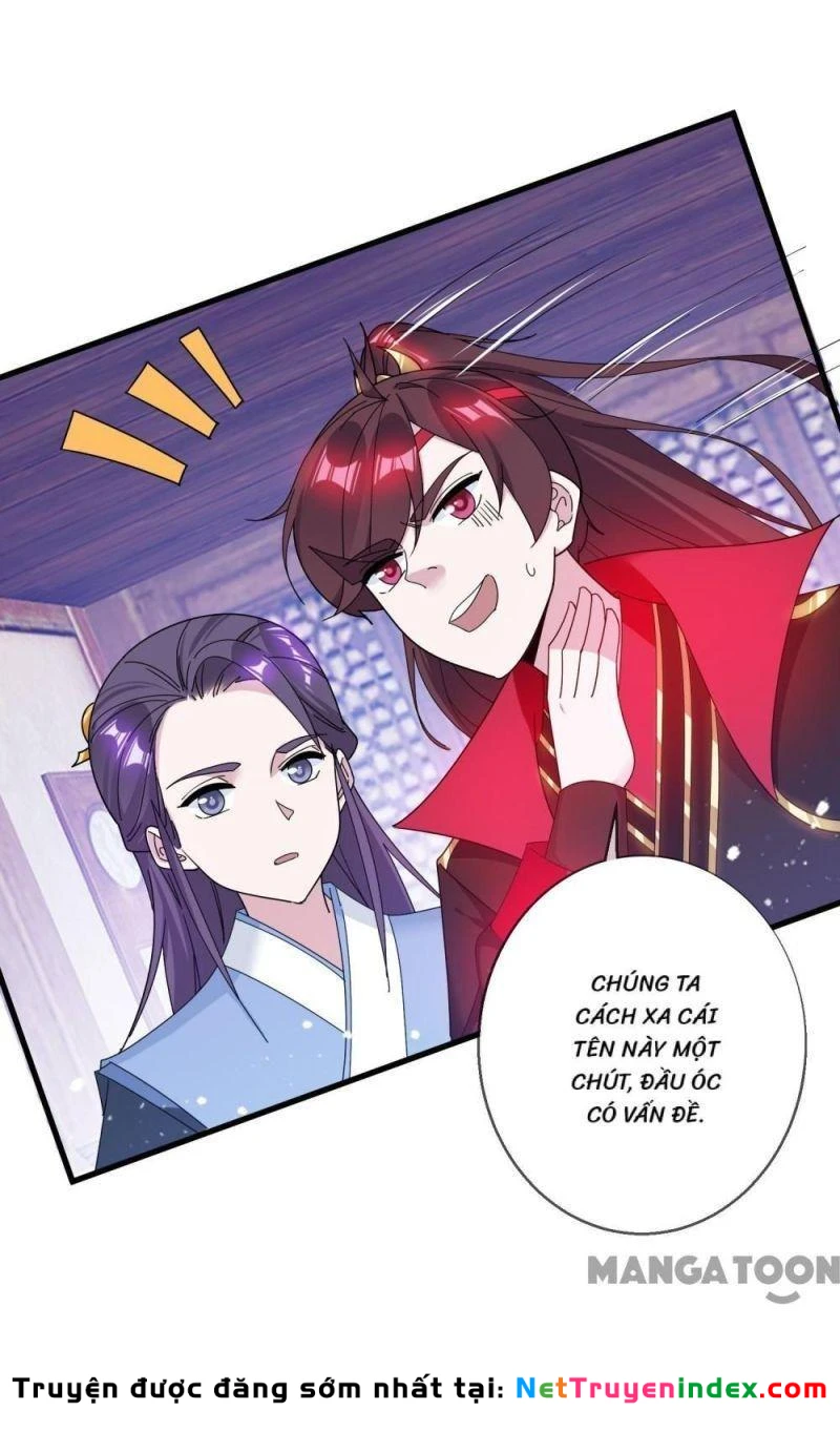 Cực Phẩm Bại Gia Tử Chapter  92 - 33