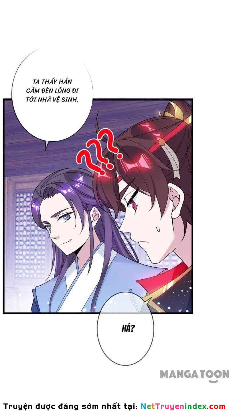 Cực Phẩm Bại Gia Tử Chapter  92 - 34