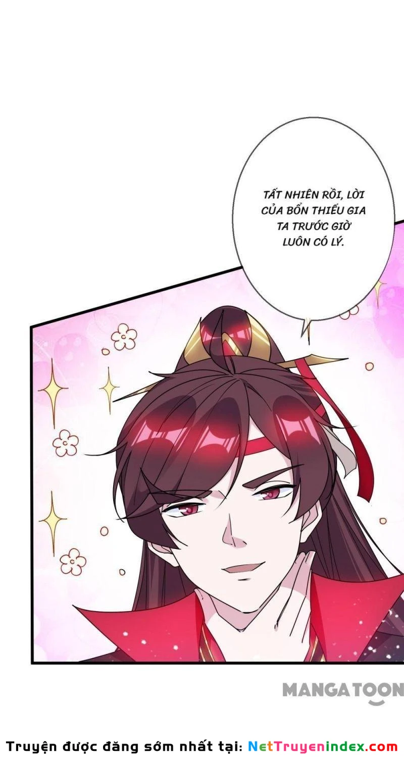 Cực Phẩm Bại Gia Tử Chapter  92 - 47