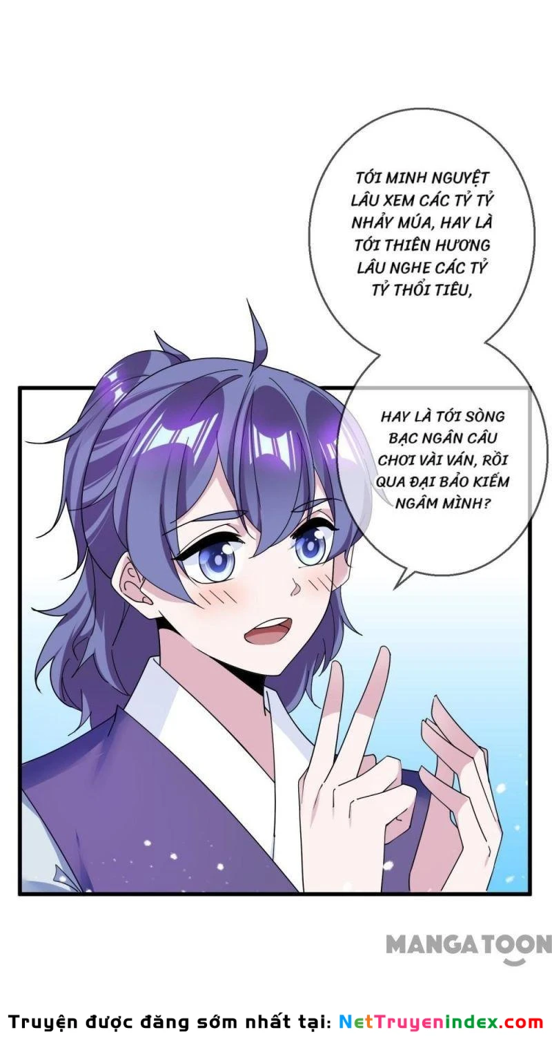 Cực Phẩm Bại Gia Tử Chapter  93 - 3