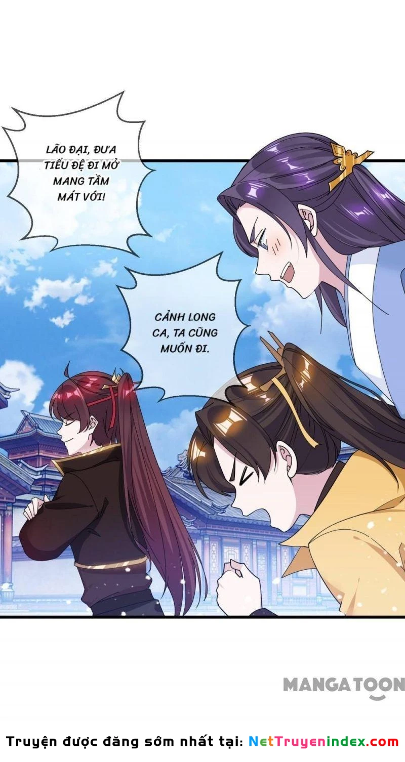 Cực Phẩm Bại Gia Tử Chapter  93 - 5