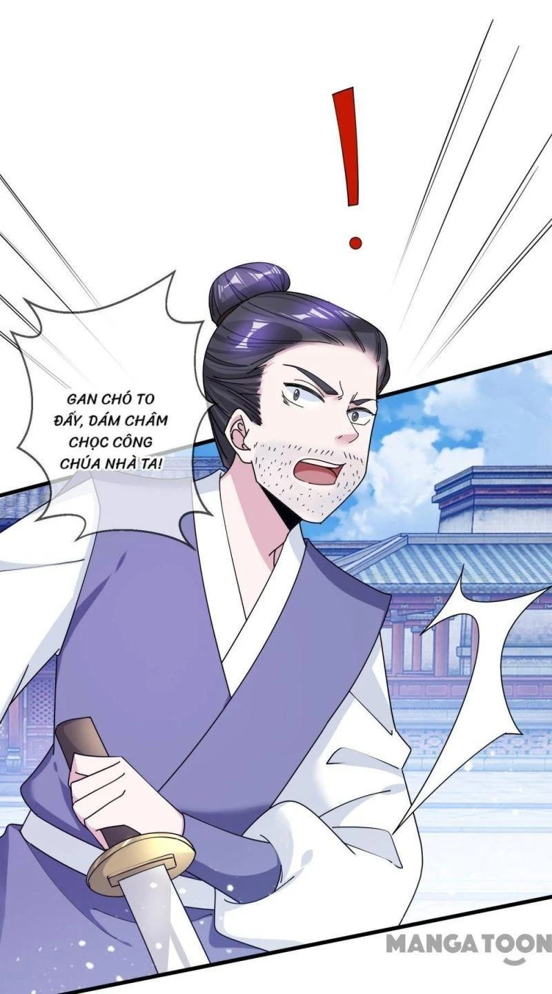 Cực Phẩm Bại Gia Tử Chapter  93 - 10