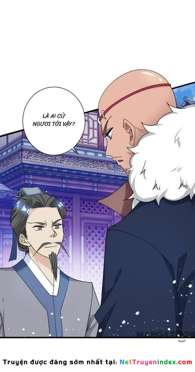 Cực Phẩm Bại Gia Tử Chapter  93 - 17