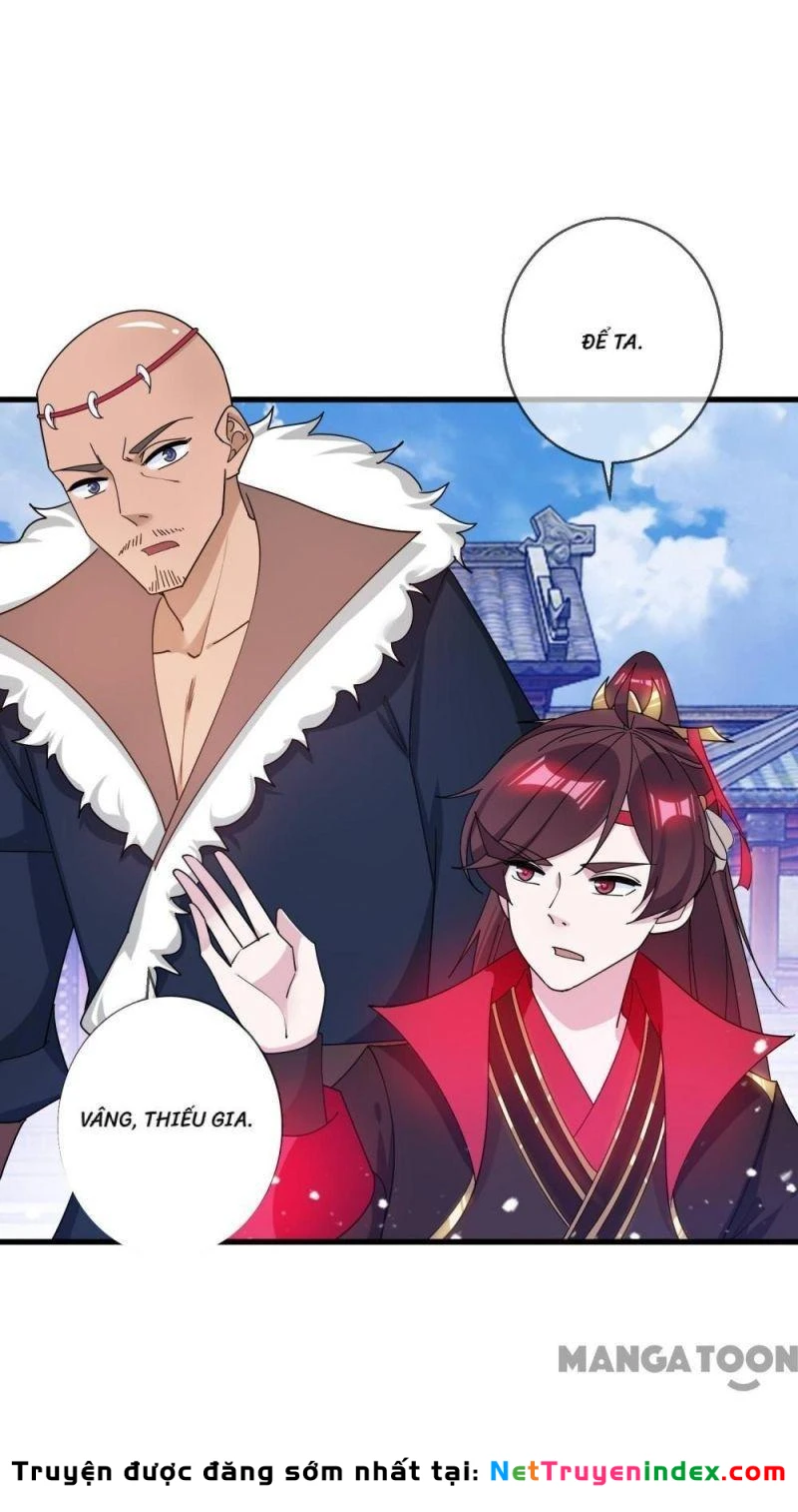 Cực Phẩm Bại Gia Tử Chapter  93 - 19