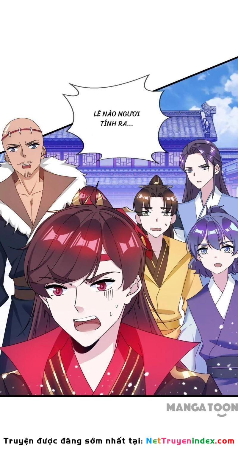 Cực Phẩm Bại Gia Tử Chapter  93 - 24
