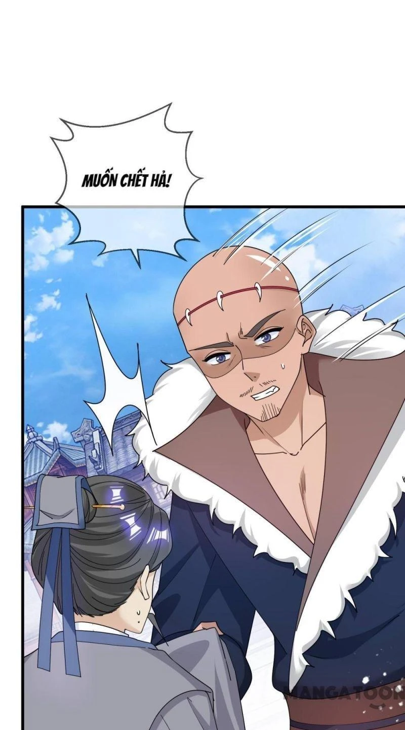 Cực Phẩm Bại Gia Tử Chapter  93 - 29