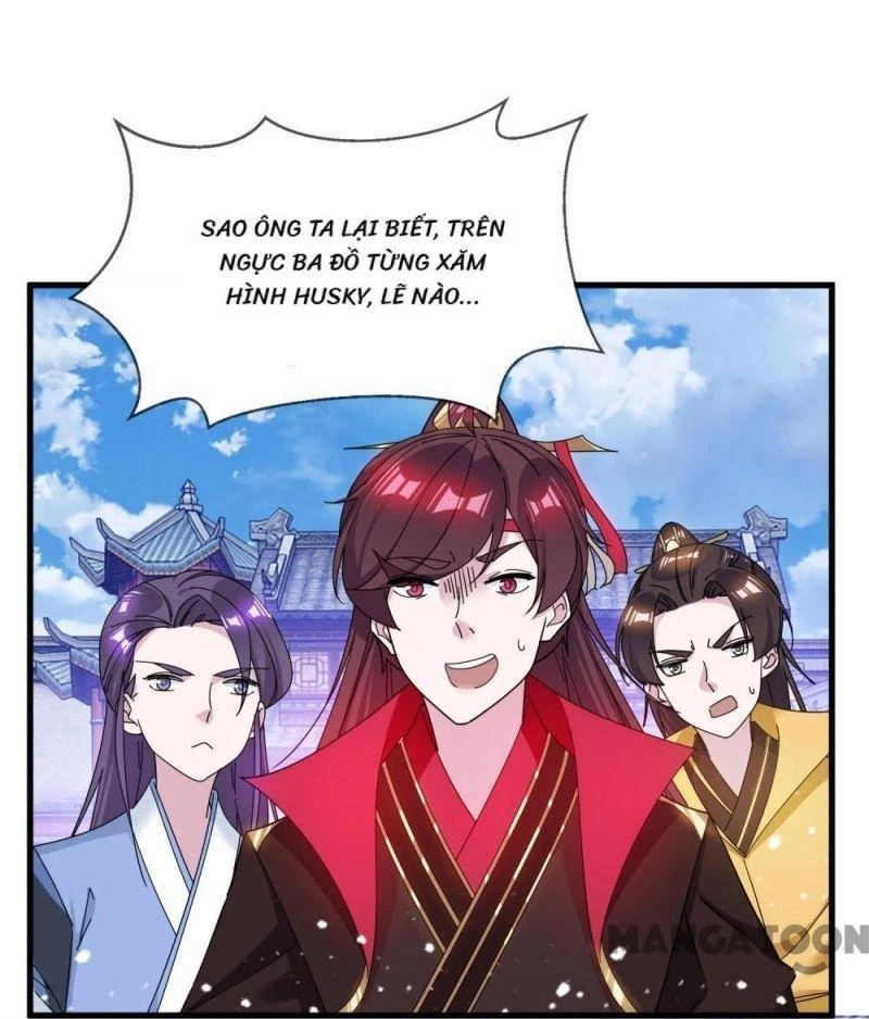 Cực Phẩm Bại Gia Tử Chapter  93 - 34