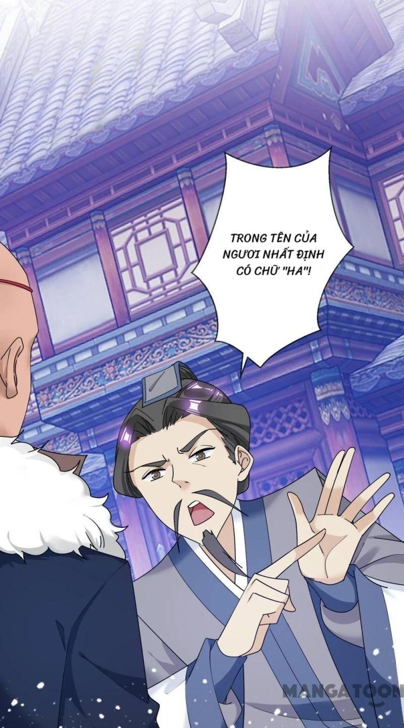 Cực Phẩm Bại Gia Tử Chapter  93 - 35