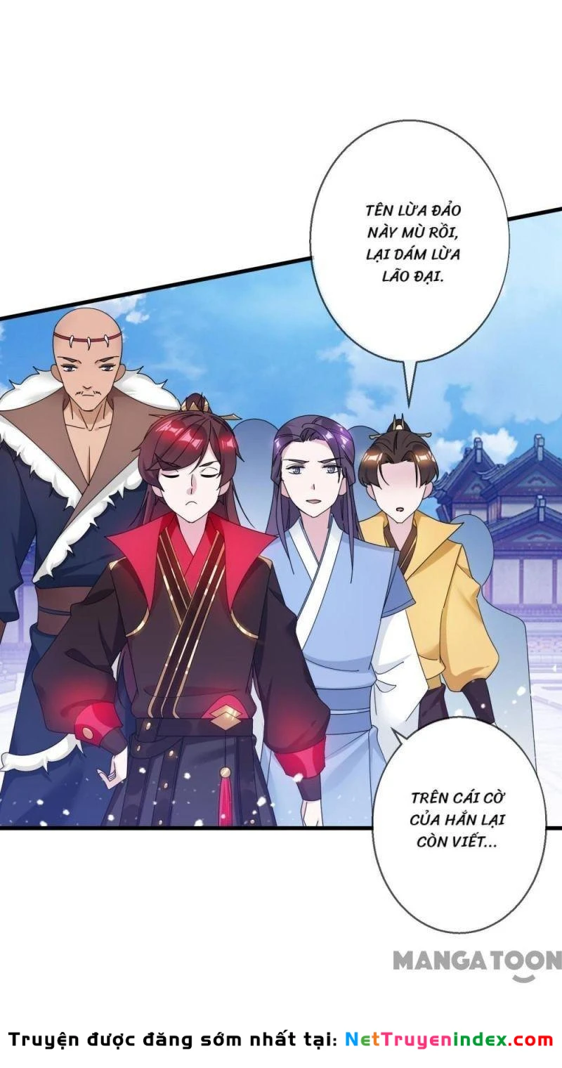 Cực Phẩm Bại Gia Tử Chapter  93 - 45