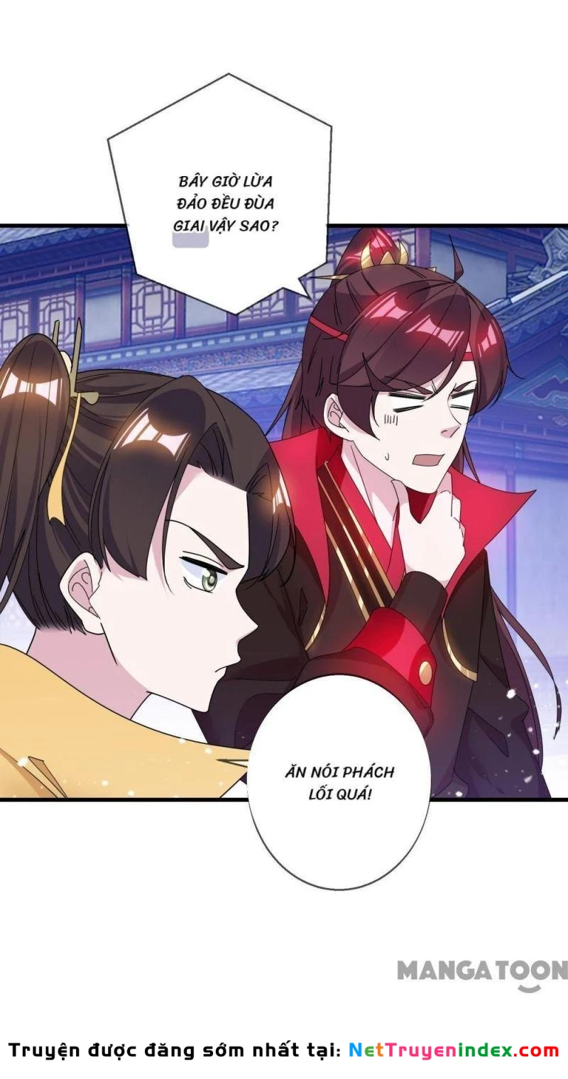 Cực Phẩm Bại Gia Tử Chapter  93 - 50