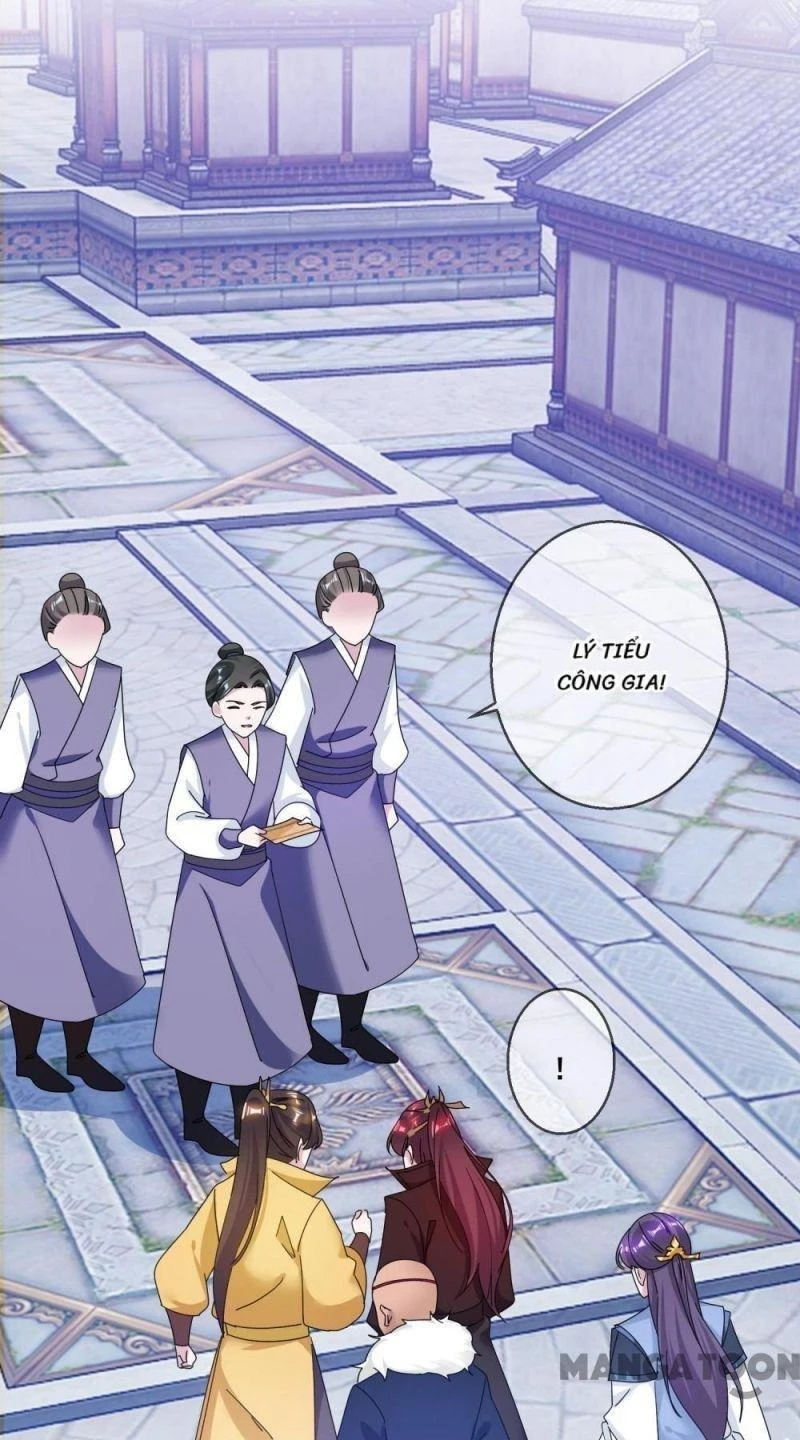 Cực Phẩm Bại Gia Tử Chapter  93 - 54