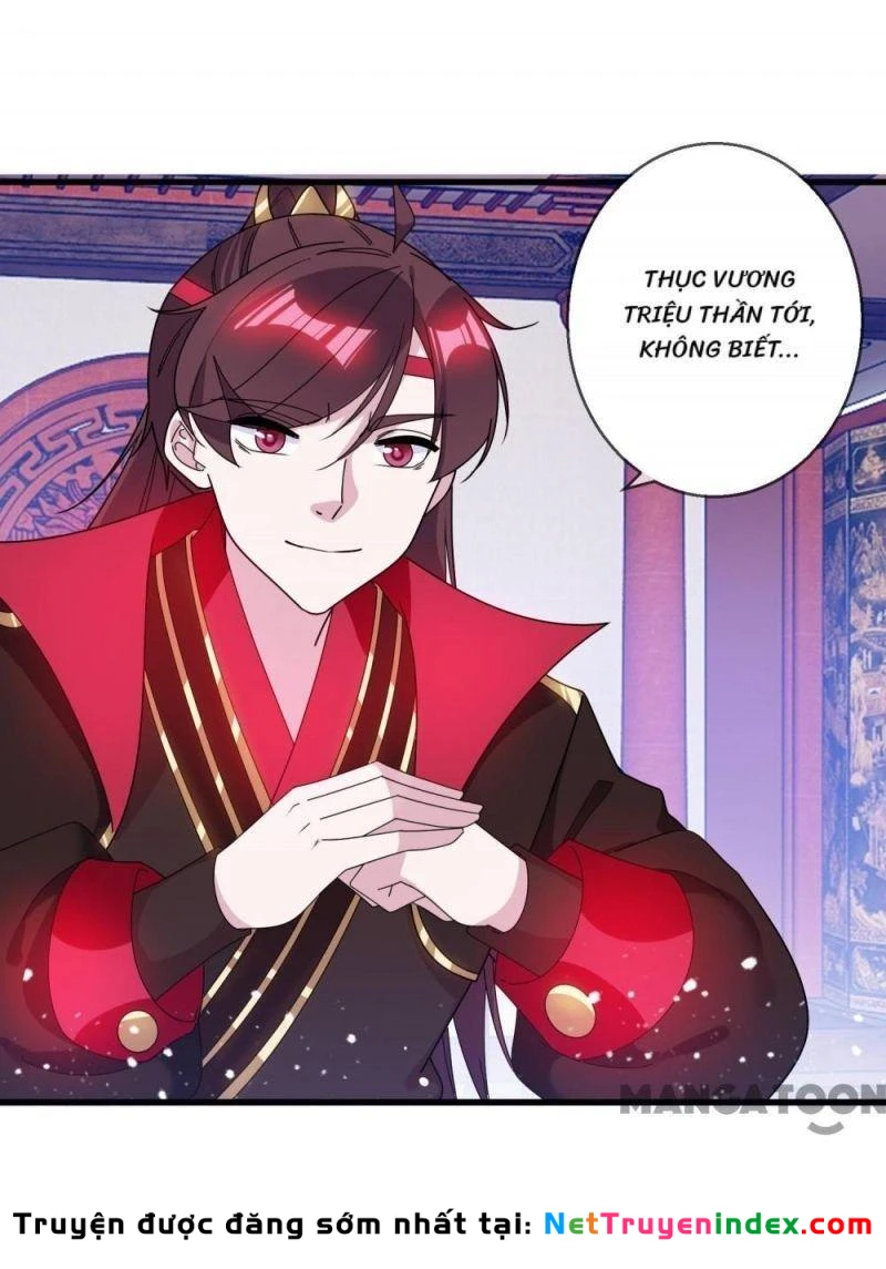 Cực Phẩm Bại Gia Tử Chapter  94 - 3