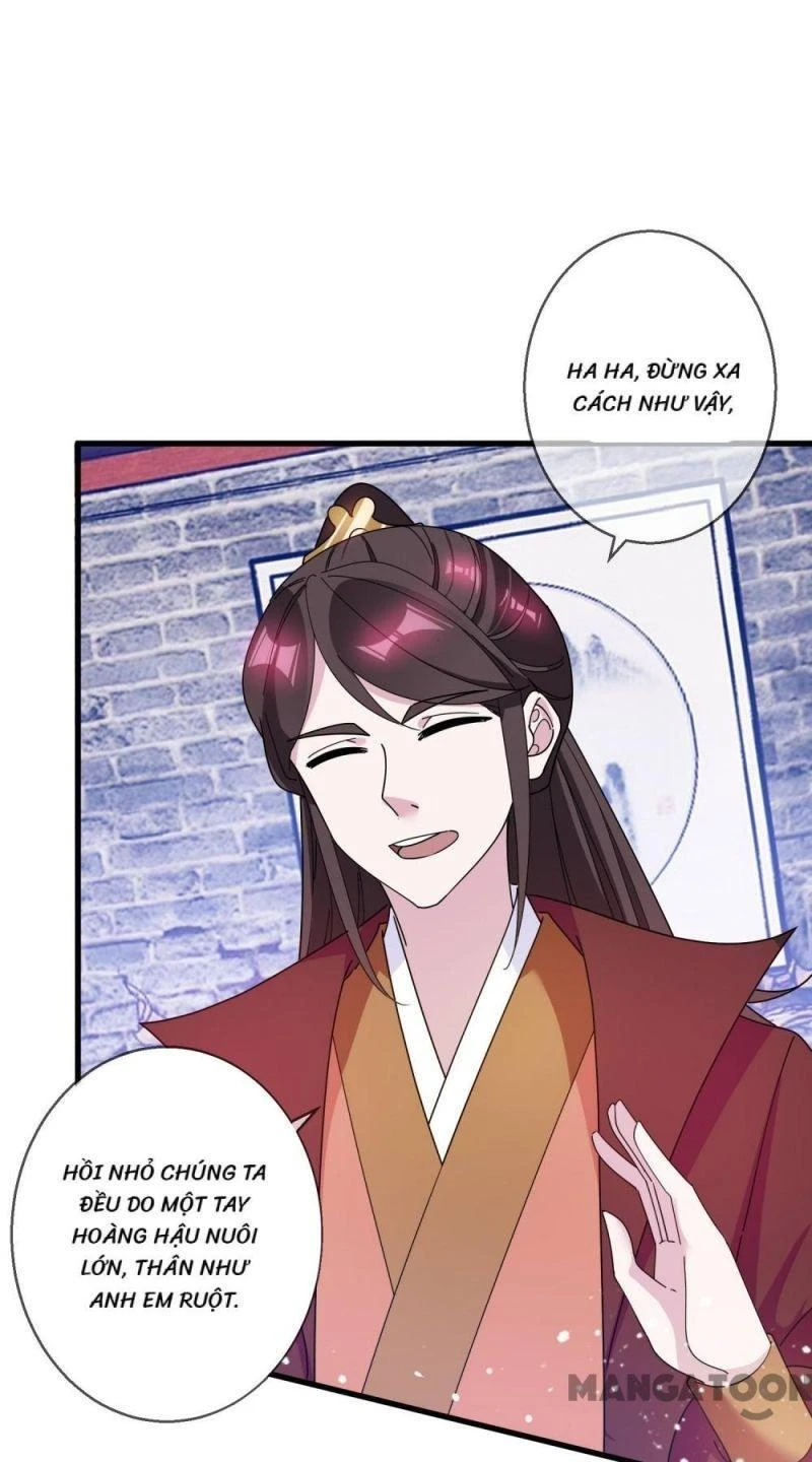 Cực Phẩm Bại Gia Tử Chapter  94 - 4