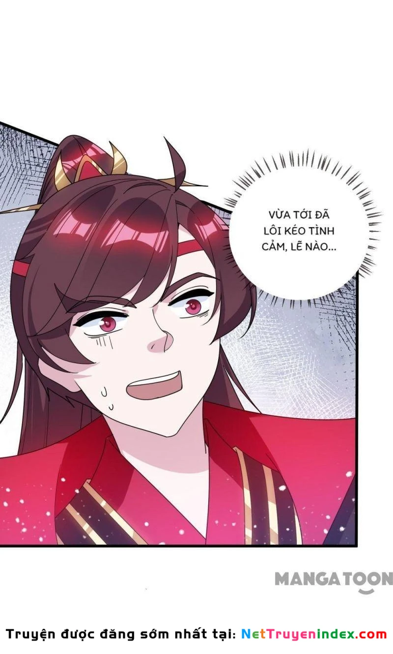 Cực Phẩm Bại Gia Tử Chapter  94 - 6
