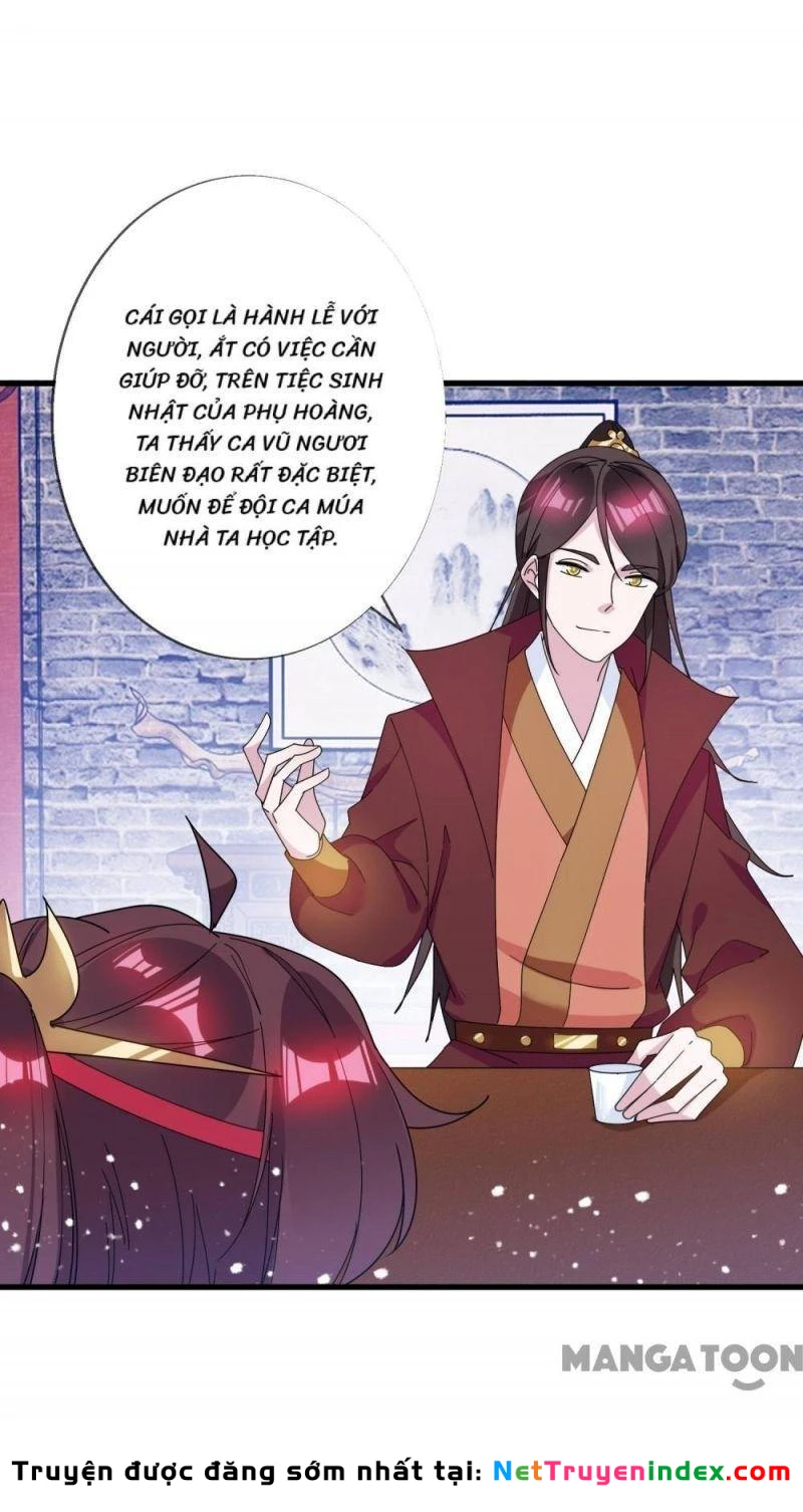 Cực Phẩm Bại Gia Tử Chapter  94 - 7